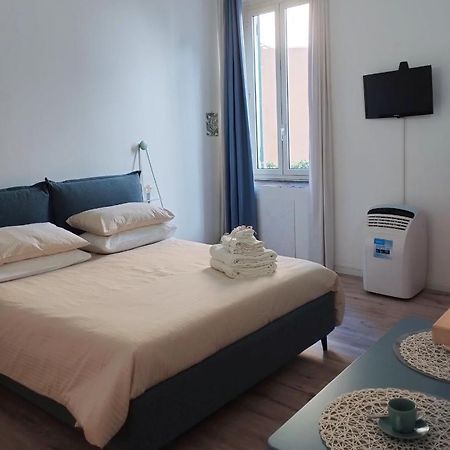 La Casa Nel Borgo Appartement Parma Buitenkant foto