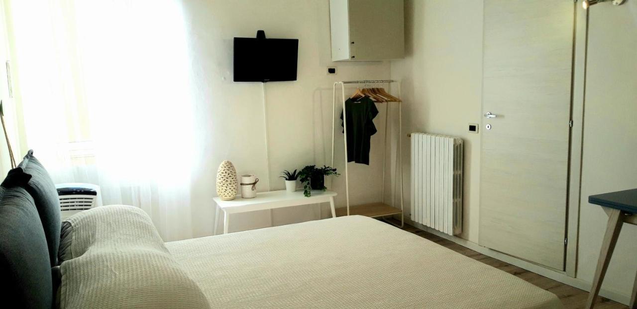 La Casa Nel Borgo Appartement Parma Buitenkant foto