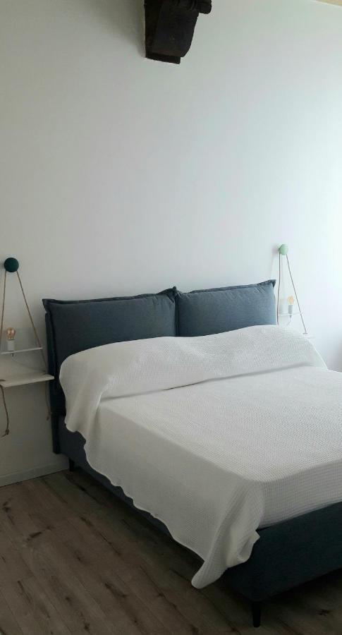 La Casa Nel Borgo Appartement Parma Buitenkant foto