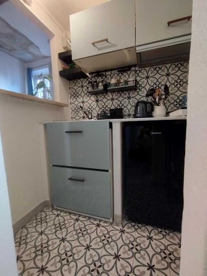 La Casa Nel Borgo Appartement Parma Buitenkant foto