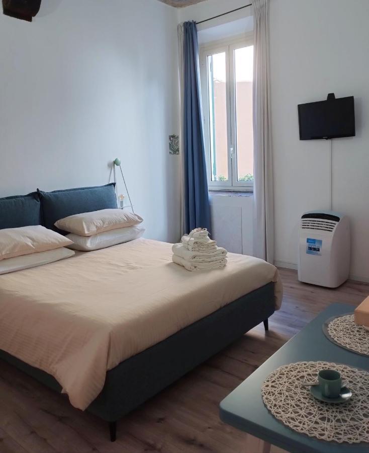 La Casa Nel Borgo Appartement Parma Buitenkant foto