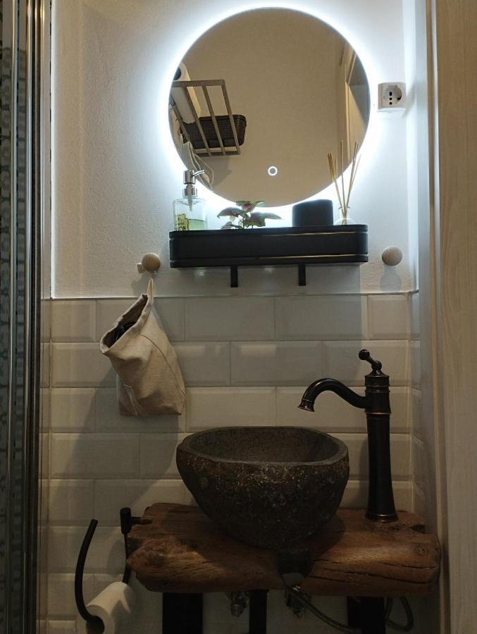 La Casa Nel Borgo Appartement Parma Buitenkant foto