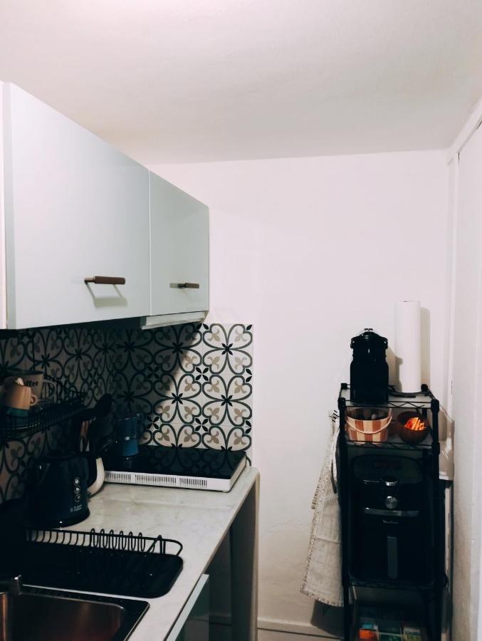 La Casa Nel Borgo Appartement Parma Buitenkant foto