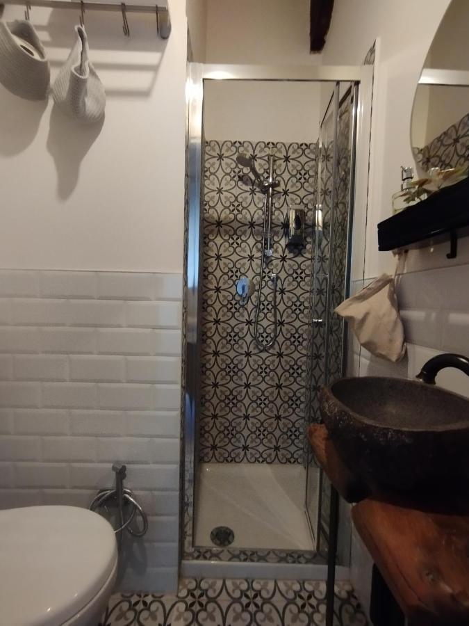 La Casa Nel Borgo Appartement Parma Buitenkant foto