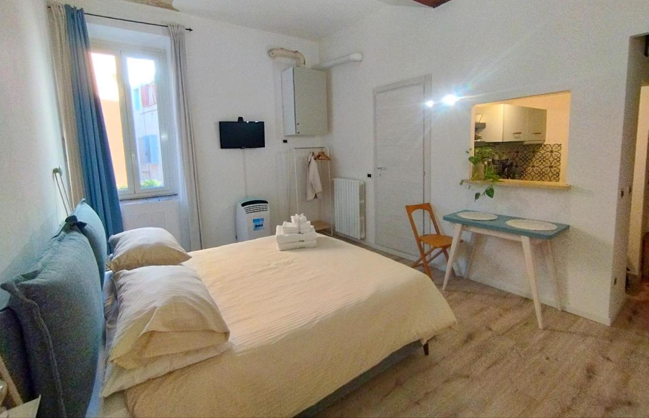 La Casa Nel Borgo Appartement Parma Buitenkant foto