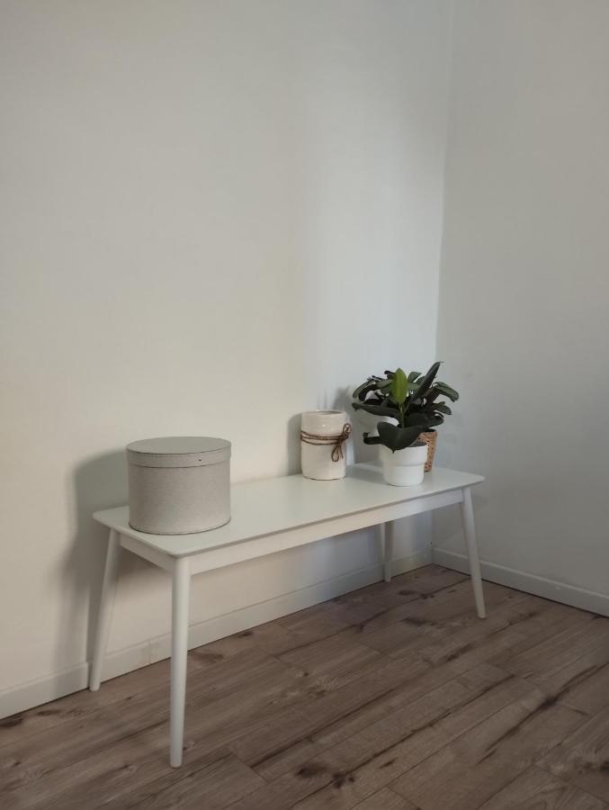 La Casa Nel Borgo Appartement Parma Buitenkant foto