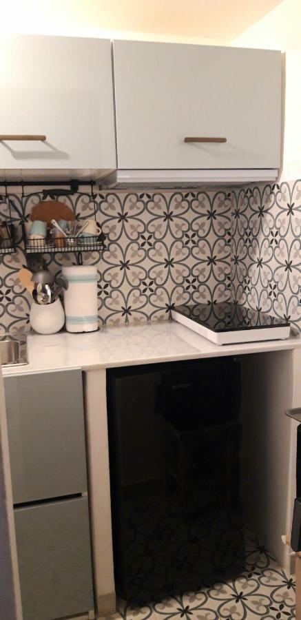 La Casa Nel Borgo Appartement Parma Buitenkant foto