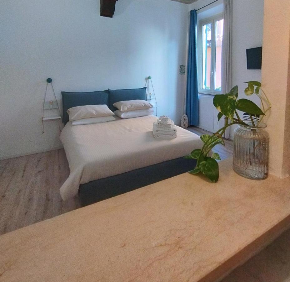 La Casa Nel Borgo Appartement Parma Buitenkant foto
