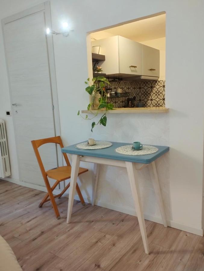 La Casa Nel Borgo Appartement Parma Buitenkant foto