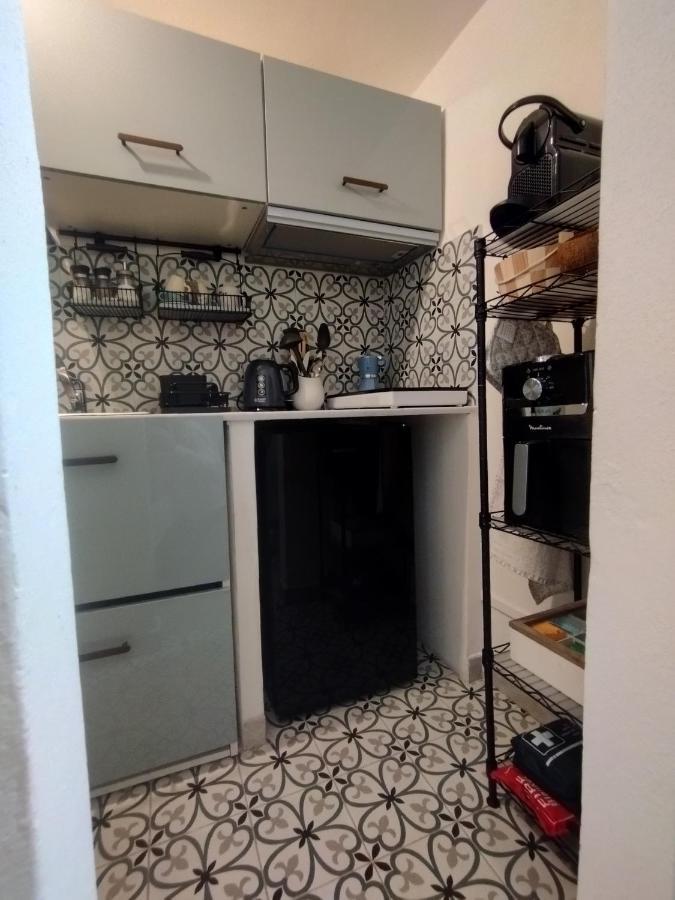 La Casa Nel Borgo Appartement Parma Buitenkant foto