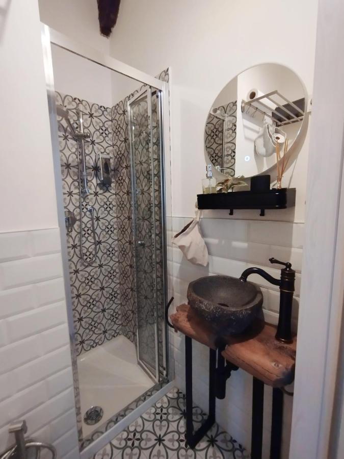 La Casa Nel Borgo Appartement Parma Buitenkant foto