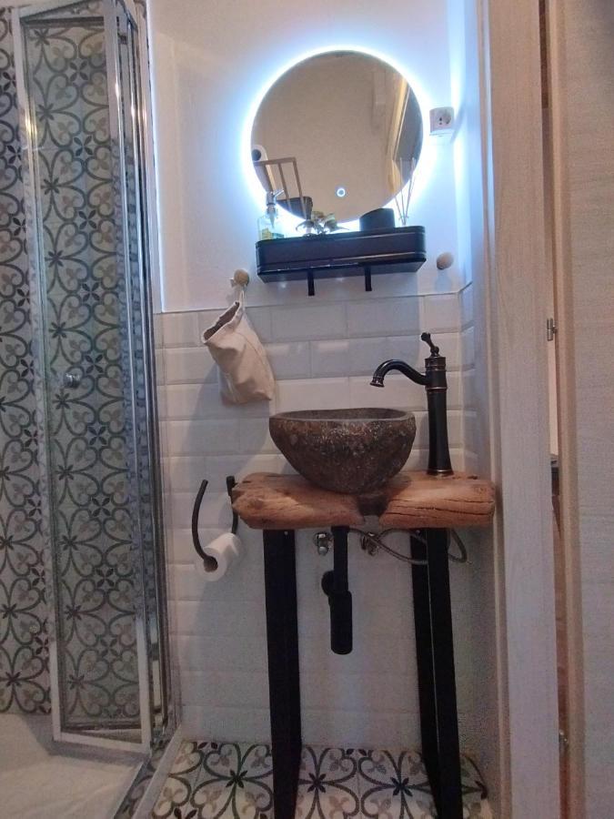 La Casa Nel Borgo Appartement Parma Buitenkant foto